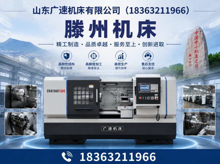 市中区金属切削机床展示图
